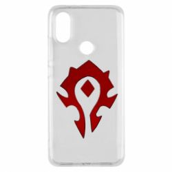 Чохол для Xiaomi Mi A2 Орда - PrintSalon