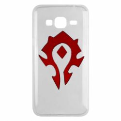 Чохол для Samsung J3 2016 Орда - PrintSalon