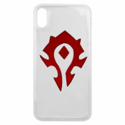 Чохол для iPhone Xs Max Орда - PrintSalon