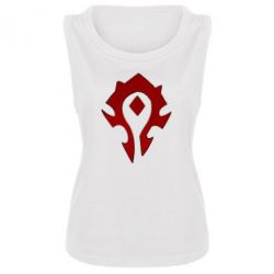 Майка жіноча Орда - PrintSalon