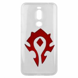 Чохол для Meizu X8 Орда - PrintSalon