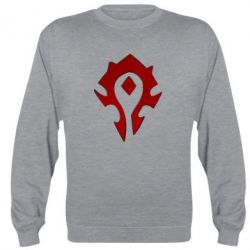 Світшот Орда - PrintSalon