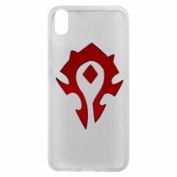 Чохол для Xiaomi Redmi 7A Орда - PrintSalon