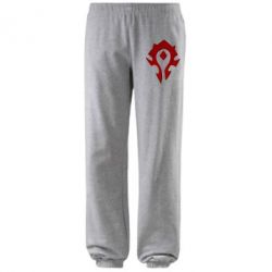 Штани Орда - PrintSalon