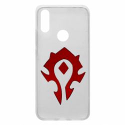 Чохол для Xiaomi Redmi 7 Орда - PrintSalon