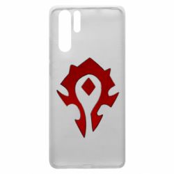 Чохол для Huawei P30 Pro Орда - PrintSalon