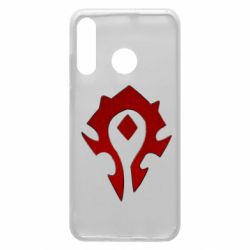 Чохол для Huawei P30 Lite Орда - PrintSalon