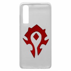 Чохол для Huawei P30 Орда - PrintSalon