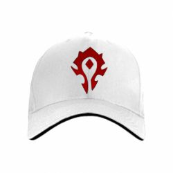 Кепка Орда - PrintSalon