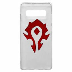 Чохол для Samsung S10+ Орда - PrintSalon