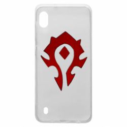 Чохол для Samsung A10 Орда - PrintSalon