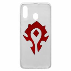 Чохол для Samsung A30 Орда - PrintSalon