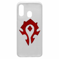 Чохол для Samsung A40 Орда - PrintSalon