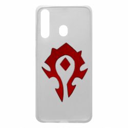 Чохол для Samsung A60 Орда - PrintSalon