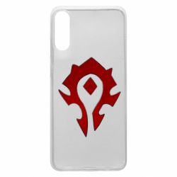 Чохол для Samsung A70 Орда - PrintSalon