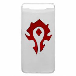 Чохол для Samsung A80 Орда - PrintSalon