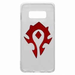 Чохол для Samsung S10e Орда - PrintSalon