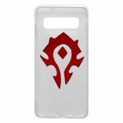 Чохол для Samsung S10 Орда - PrintSalon