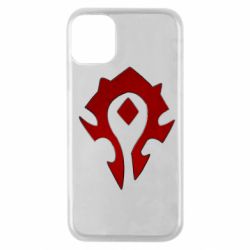 Чохол для iPhone 11 Pro Орда - PrintSalon