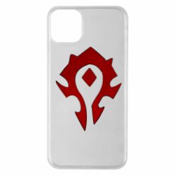 Чохол для iPhone 11 Pro Max Орда - PrintSalon