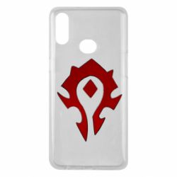 Чохол для Samsung A10s Орда - PrintSalon