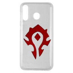 Чохол для Samsung M30 Орда - PrintSalon