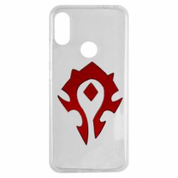 Чохол для Xiaomi Redmi Note 7 Орда - PrintSalon