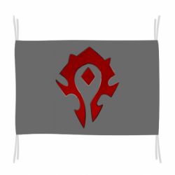 Прапор Орда - PrintSalon