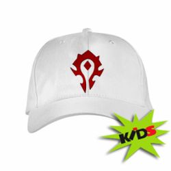 Дитяча кепка Орда - PrintSalon