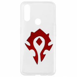 Чохол для Oppo A31 Орда - PrintSalon