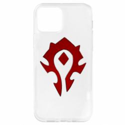 Чохол для iPhone 12 Pro Орда - PrintSalon