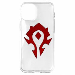 Чохол для iPhone 12 mini Орда - PrintSalon