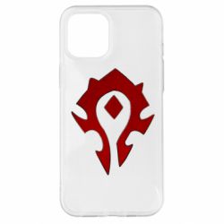 Чохол для iPhone 12 Pro Max Орда - PrintSalon