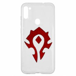 Чохол для Samsung A11 / M11 Орда - PrintSalon