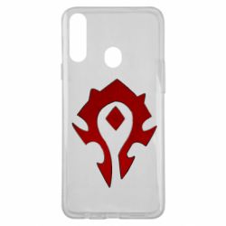 Чохол для Samsung A20s Орда - PrintSalon