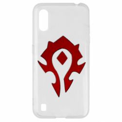 Чохол для Samsung A01 / M01 Орда - PrintSalon