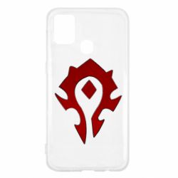 Чохол для Samsung M31 Орда - PrintSalon
