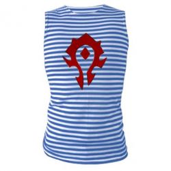 Майка-тільняшка Орда - PrintSalon