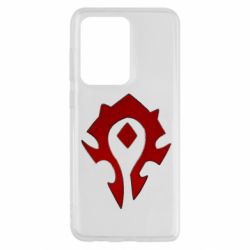 Чохол для Samsung S20 Ultra Орда - PrintSalon