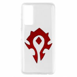 Чохол для Huawei P Smart 2021 Орда - PrintSalon