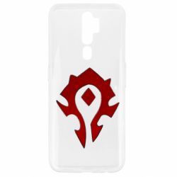 Чохол для Oppo A5/A9 2020 Орда - PrintSalon