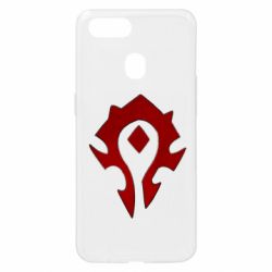 Чохол для Oppo A5s / A12Орда - PrintSalon