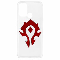 Чохол для Oppo A52 / A72 / A92Орда - PrintSalon