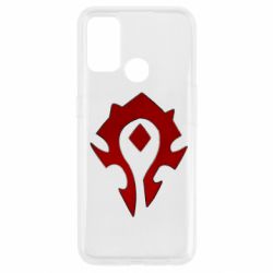 Чехол для Oppo A53/A32/A33 Орда