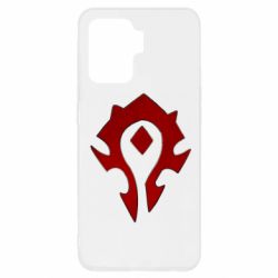 Чохол для Oppo Reno 5 Lite Орда - PrintSalon