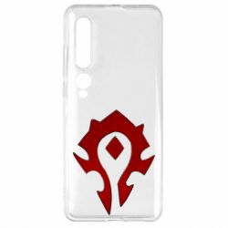 Чохол для Xiaomi Mi10 / 10 Pro Орда - PrintSalon