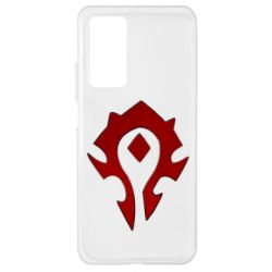 Чохол для Xiaomi Mi 10T / 10T Pro Орда - PrintSalon