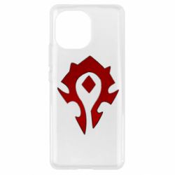 Чохол для Xiaomi Mi11 Орда - PrintSalon