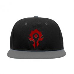 Снепбек Орда - PrintSalon