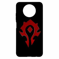 Чохол для Xiaomi Redmi Note 9 5G/Redmi Note 9T Орда - PrintSalon